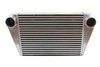 TurboWorks Intercooler 500x350x76 backward
