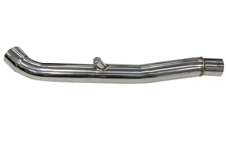 Downpipe Audi S4 4.2L Quattro V8 B6 B7