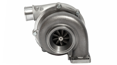 TurboWorks Turbocharger PRO G30-900 DBB CNC T3 0.82AR