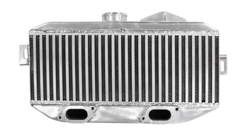 TurboWorks Intercooler Subaru Impreza WRX GC8 2.0T 97-00 Top Mount