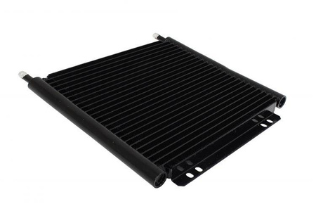 Chłodnica wspomagania, skrzyni biegów TurboWorks 24-rzędowa