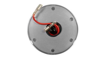 Naba Quick Release Silver