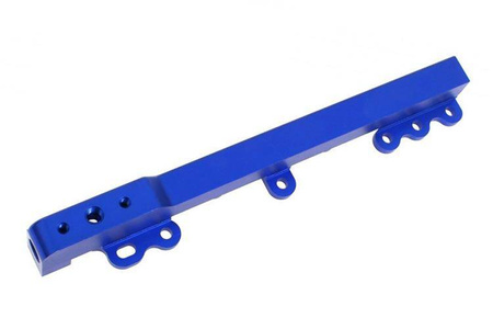 Fuel rail Honda Civic 88-00 SOHC