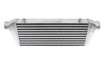 Intercooler TurboWorks BMW E46 450x175x65 wejście 2,5"
