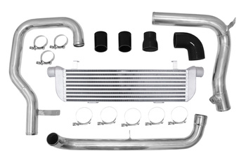 Intercooler TurboWorks VW Golf IV 1.8T 98-05 65mm