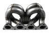 Exhaust manifold Honda B-Seria EXTREME