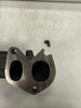 Exhaust manifold VW VR6 12V TURBO DAMAGE