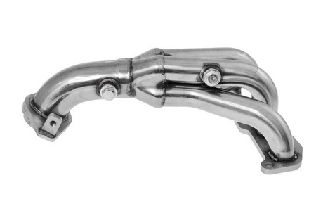 Kolektor wydechowy NISSAN ALTIMA SENTRA QR25DE 02-06