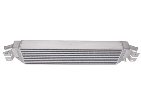 TurboWorks Intercooler VW Jetta Golf 5 6 GTI 2.0T 70mm