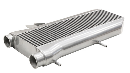 TurboWorks Intercooler 575x160x75 inlet 2,25" same side