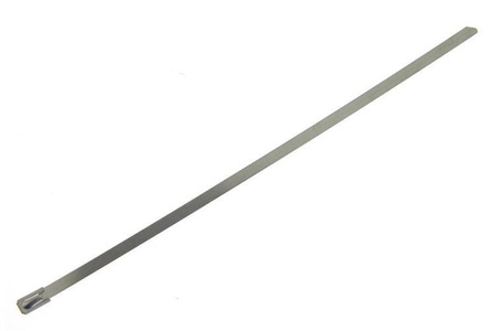 Ball-lock Zip Tie 8x300mm