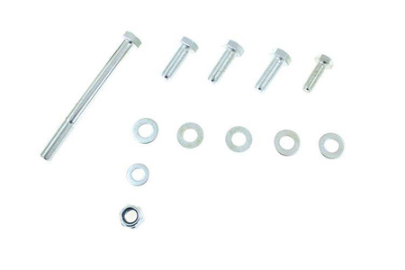 Poduszki Silnika Honda Civic 96-00 D15 D16 B16 Swap