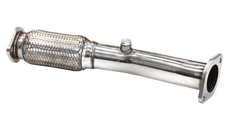 Kolektor wydechowy HYUNDAI COUPE 97-01