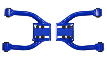 Control arms Honda Civic VI Front Type 2 Black