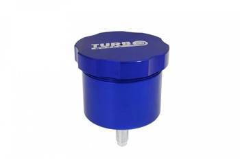 Hydraulic Drift Handbrake Fluid Tank blue