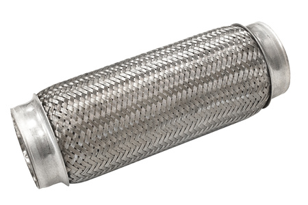 Exhaust flex pipe 70x250mm Standard 201SS