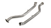 CatBack Exhaust System BMW E92 M3