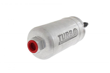 Swirl Pot 2L TurboWorks 1 pump (included)