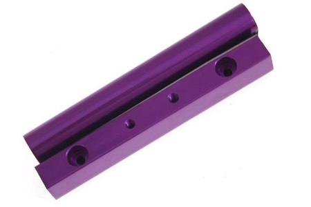 Listwa paliwowa Subaru Impreza EJ20 7-9