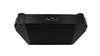 Intercooler TurboWorks 400x300x102 tylny Czarny