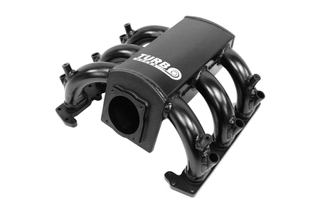 Intake manifold Audi S4 with fuel rail