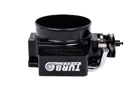 Throttle body TurboWorks GM LS1 LS2 LS4 LS6 LS7 102mm