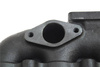 Exhaust manifold AUDI 1.8 TURBO T3 cast-iron RACE