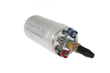 Swirl Pot 2L TurboWorks 1 pump (included)