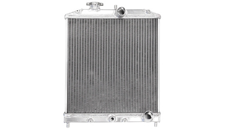 TurboWorks Racing radiator Honda Civic 1992-2000 40mm