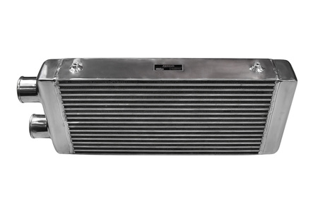 TurboWorks Intercooler 600x300x100 same side