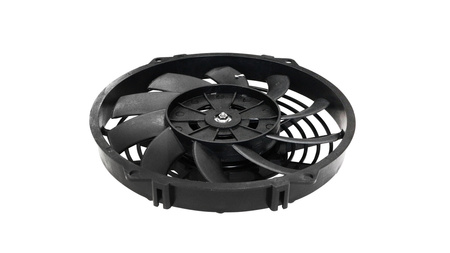 Wentylator TurboWorks 9" typ 2 tłoczący/ssący