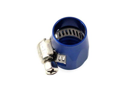 Finisher clamp AN10 ID 21mm