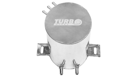 Zbiornik Paliwa Swirl Pot 5L TurboWorks