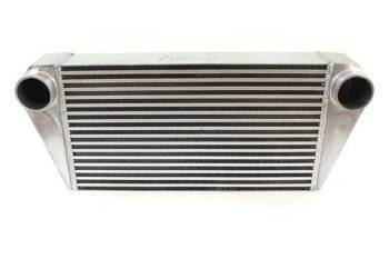 Intercooler TurboWorks 400x300x102 tylny