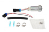 TurboWorks Fuel Pump TurboWorks 450LPH + Mounting Kit