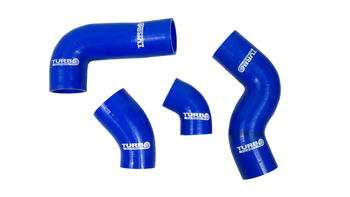 Przewody silikonowe powietrza AUDI A3 SEAT LEON VW GOLF 5 GTI 2.0FSI/TFSI