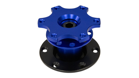 Naba Quick Release Turboworks Blue