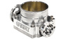 Throttle body Universal 80mm Silver