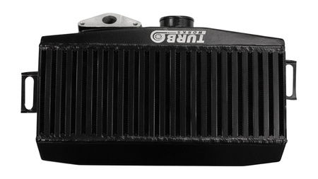Intercooler TurboWorks Subaru Impreza WRX STI GR GV 2.5T 08-13 Top Mount
