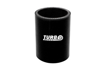 Łącznik TurboWorks Black 32mm