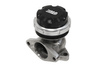 TurboWorks External WasteGate 38mm 0.5 Bar Black