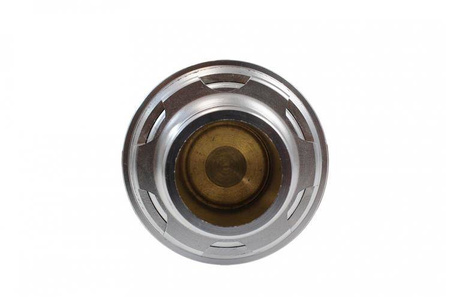 TurboWorks Blow Off Diesel Universal