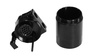 Oil catch tank TurboWorks PRO Black 10,15 mm