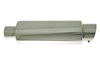 Rear Muffler TurboWorks 90mm inlet 76mm