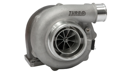 TurboWorks Turbocharger PRO G30-900 DBB CNC T3 0.82AR