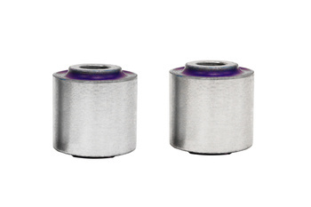 Rear panhard rod to axle bushings - JEEP WRANGLER JK - 2PCs.