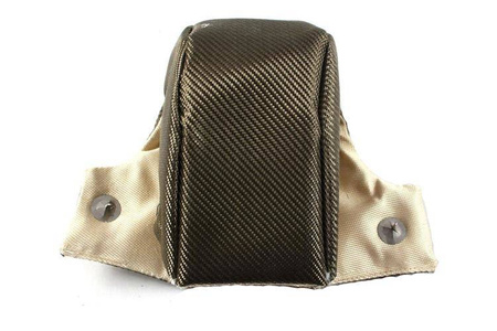 TurboWorks Turbo blanket T6 Titanium type 1