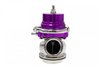 TurboWorks External WasteGate 50mm 1.6 Bar V-Band Purple