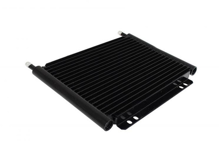 Chłodnica wspomagania, skrzyni biegów TurboWorks 19-rzędowa