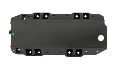 Kolektor ssący SB Chevy Big Block